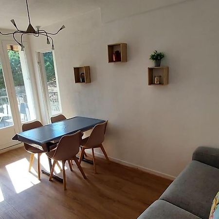 Appartement Renove Avec Balcon A 100 M De La Plage Argelès-sur-Mer Esterno foto