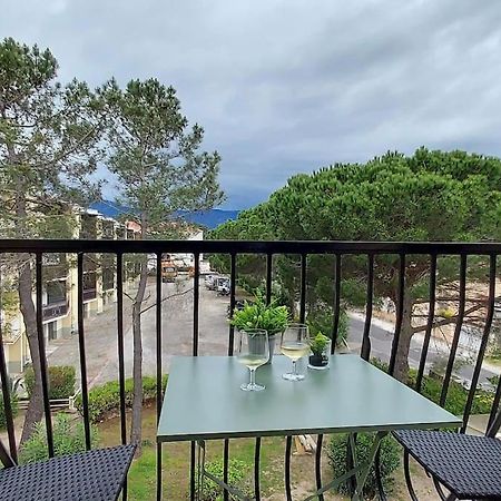 Appartement Renove Avec Balcon A 100 M De La Plage Argelès-sur-Mer Esterno foto
