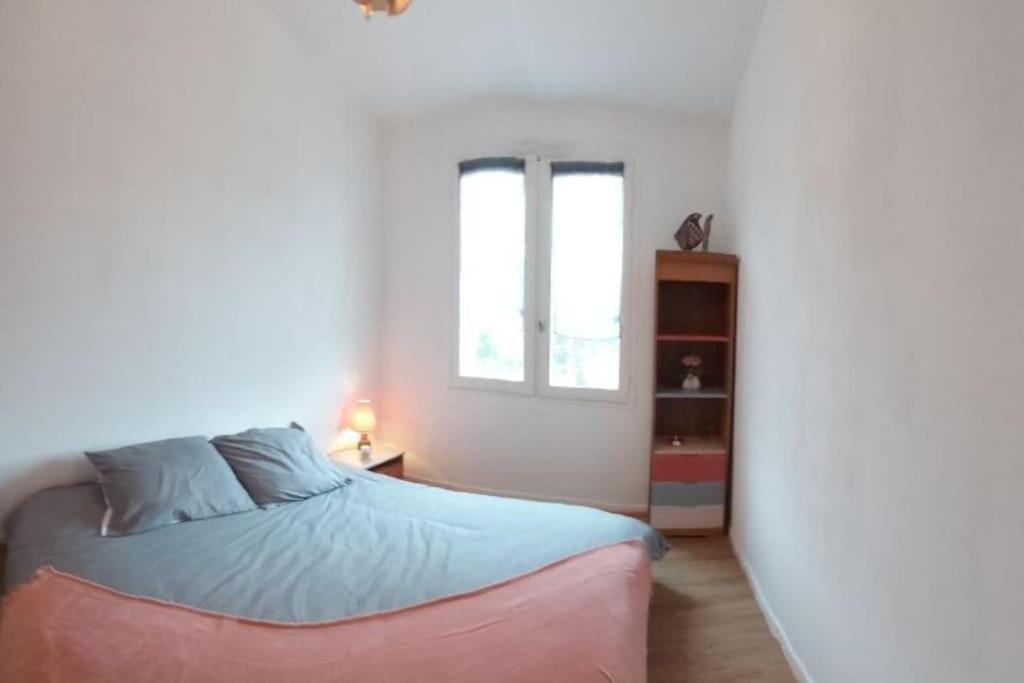Appartement Renove Avec Balcon A 100 M De La Plage Argelès-sur-Mer Esterno foto