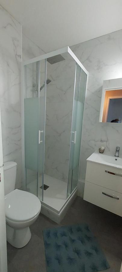 Appartement Renove Avec Balcon A 100 M De La Plage Argelès-sur-Mer Esterno foto